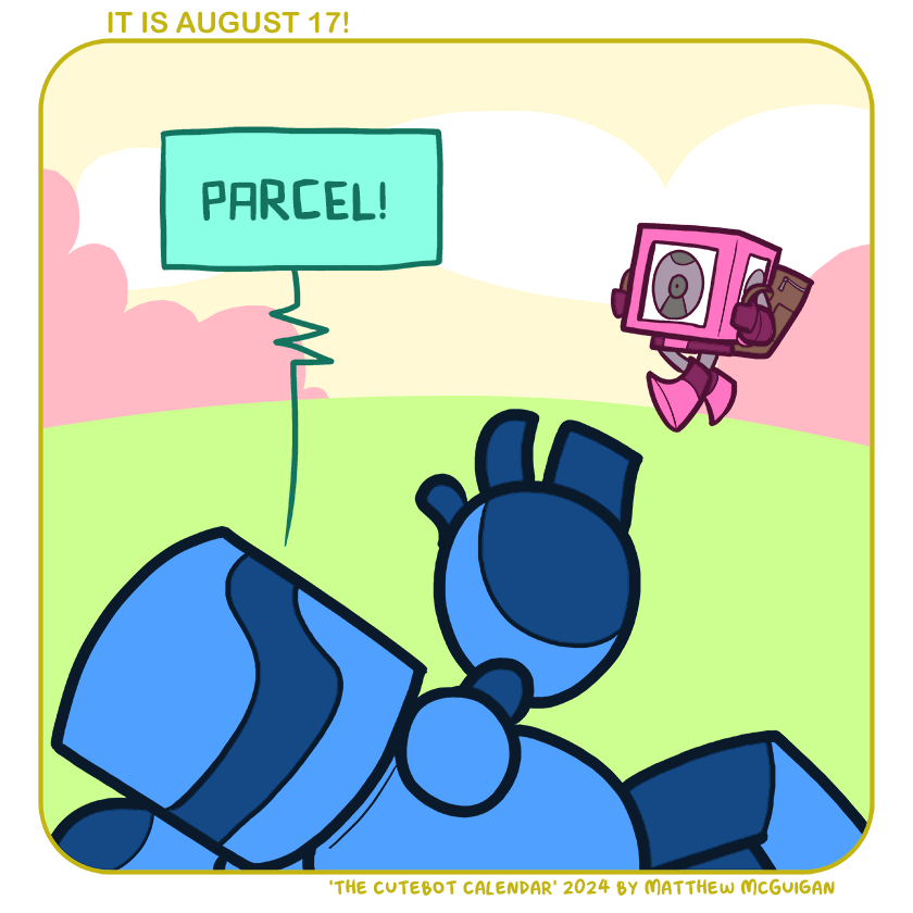 A Return