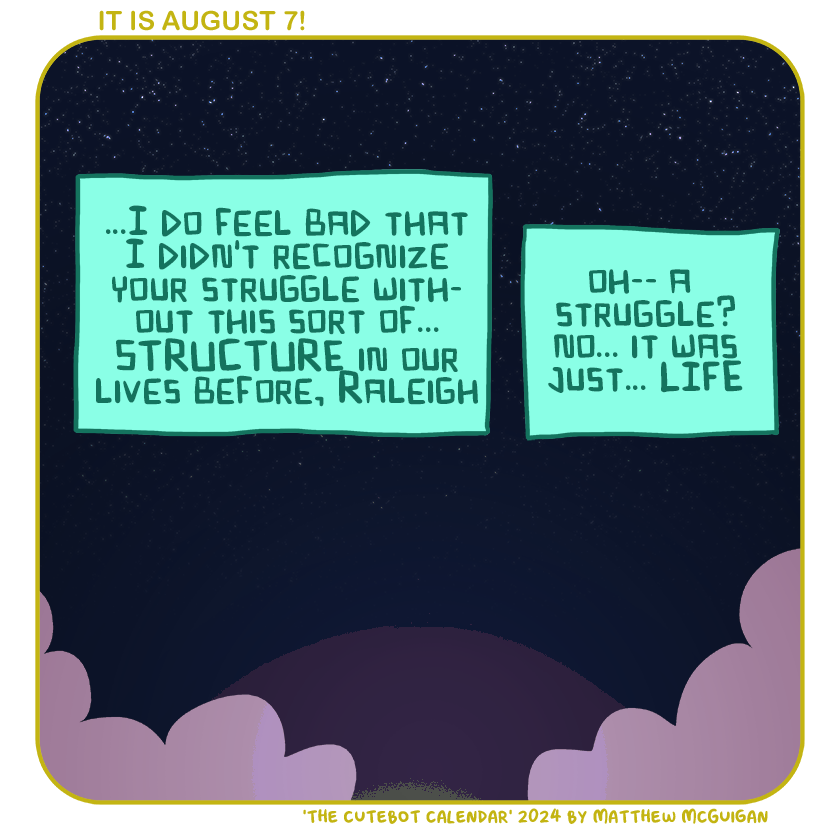 Just Life