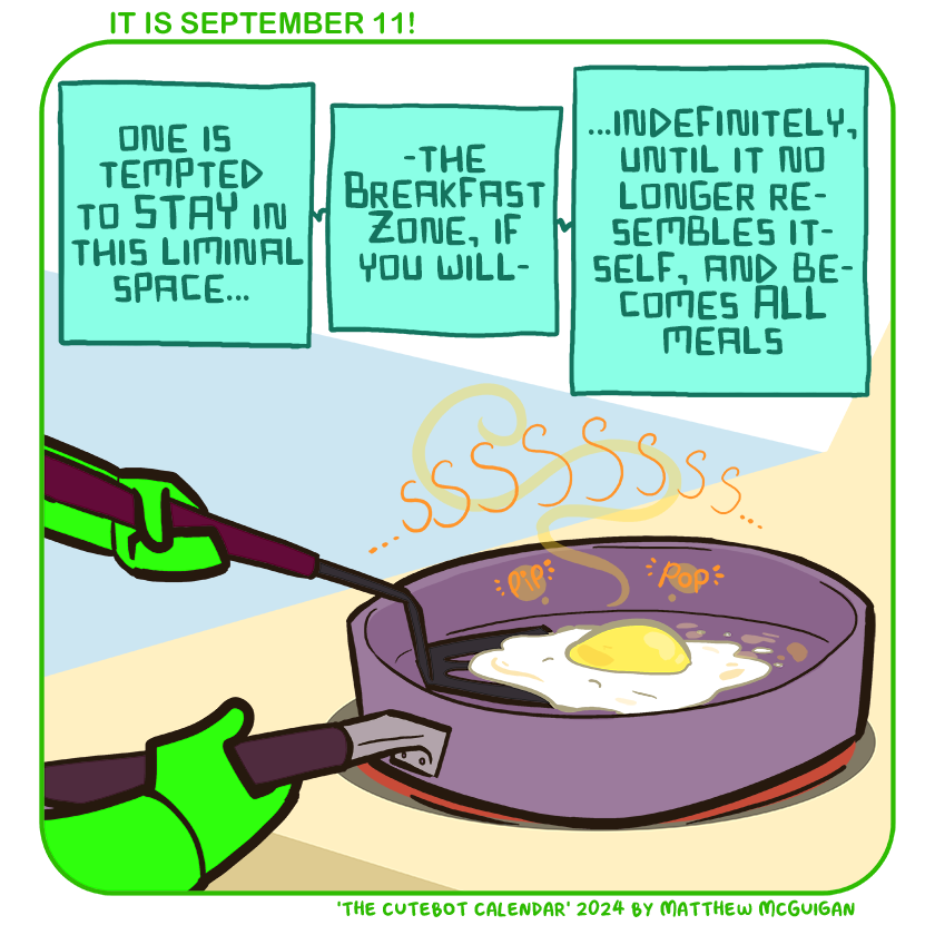 The Breakfast Zone