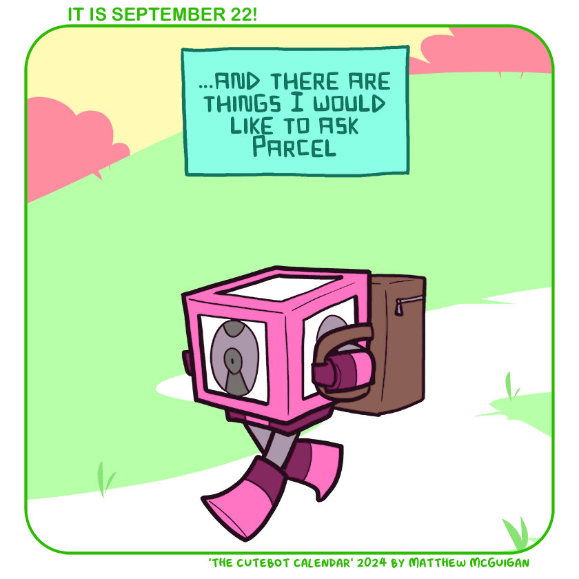 Things to ask