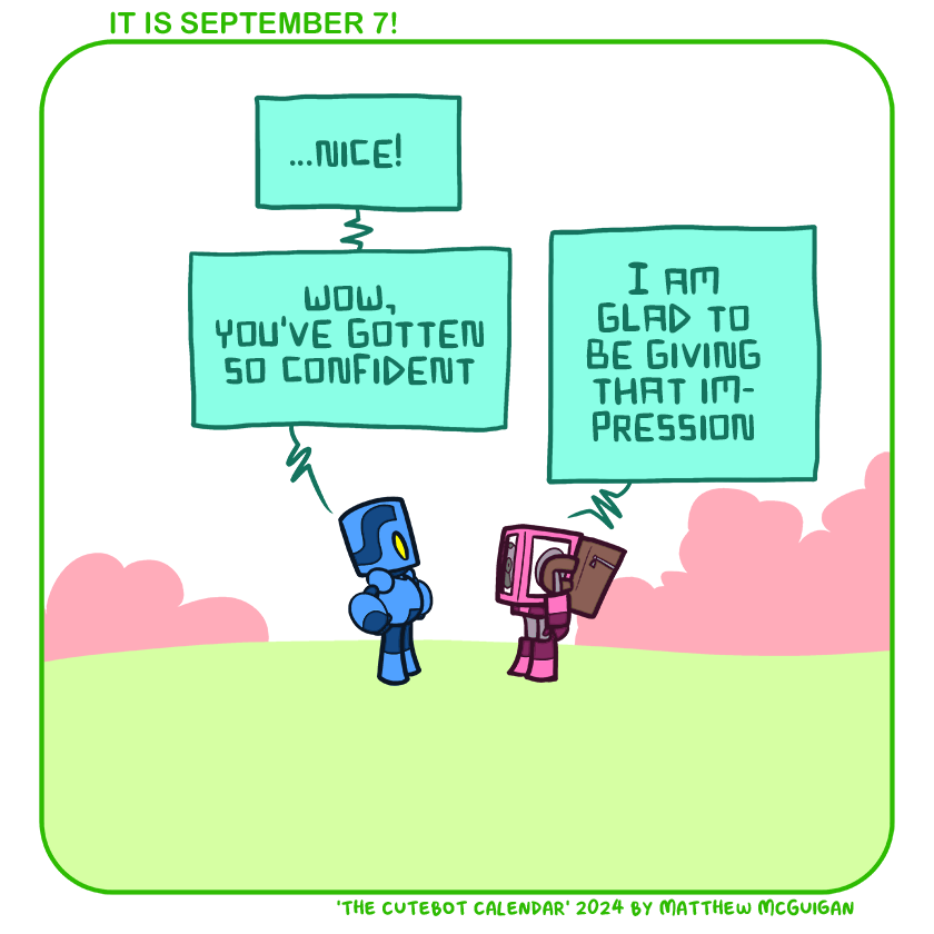 impression